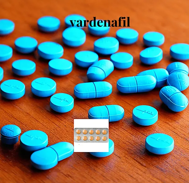 Vardénafil prix